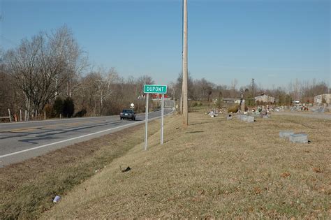 North Vernon And Vernon Madison State Road Rowlandweb