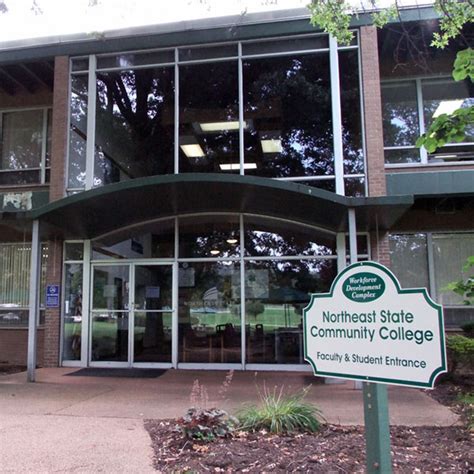 Northeast State Community College