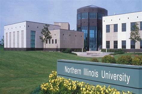Northern Illinois University Rankings Fees Courses Admission 2026 Requirements Scholarships