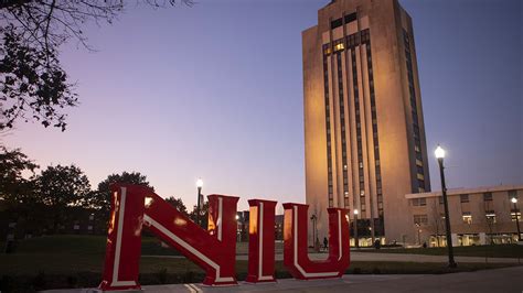Northern Illinois University