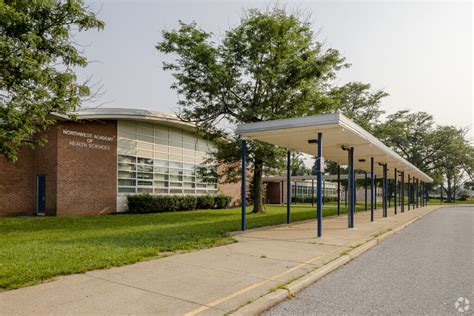 Northwest Academy Of Health Sciences