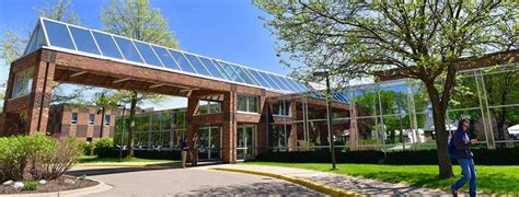 Northwestern Health Sciences University Updated January 2026 19 Photos 10 Reviews 2501 W 84Th St Bloomington Minnesota Colleges Universities Phone Number Yelp