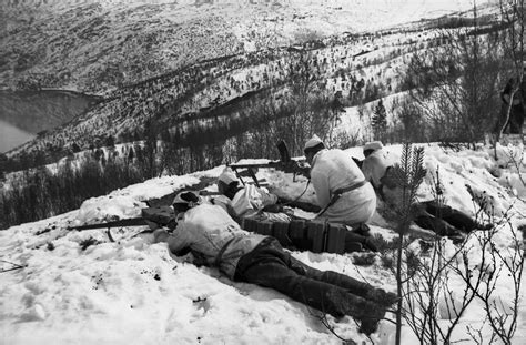 Norway World War 1 Norway World War 1