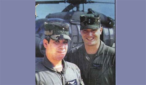 Not Just Another Black Hawk Down Army Aviation Magazine