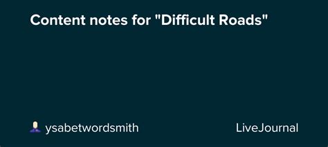 Notes For Amp Quot Instinct And Taste Amp Quot Ysabetwordsmith Livejournal