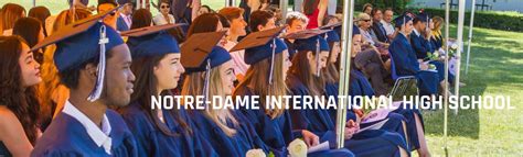 Notre Dame High School Employees Location Alumni Linkedin