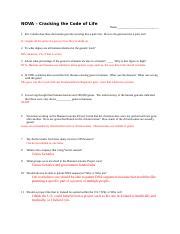 Nova Online Cracking The Code Of Life Dr Eric Lander Nova Online Cracking The Code Of Life Dr Eric Lander