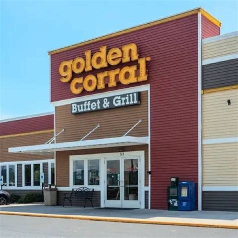 Now Hiring Golden Corral Of Lake Elsinore Is Almost Ready Flickr