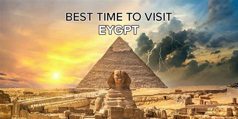Now Is The Time To Visit Egypt Now Is The Time To Visit Egypt