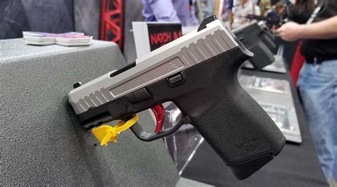 Nraam 2019 New Releases Concealed Carry Inc