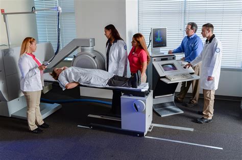 Nuclear Medicine Technologists