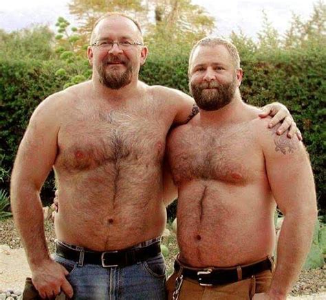 5 Nude Bear Gay Spots