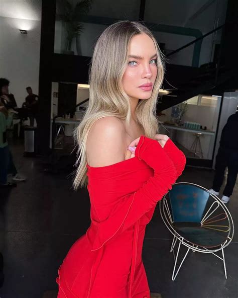 The Best Nude Belinda A Tips