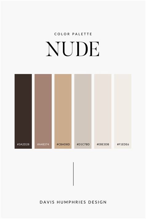 Nude Neutral Color Palette Chocolate Mocha Tan Beige Taupe Color Palette Nude Color Palette Nude Neutral Color Palette Chocolate Mocha Tan Beige Taupe Color Palette Nude Color Palette