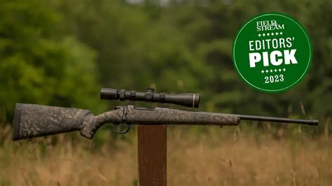 Nula Model 20 Rifles Wilson Combat