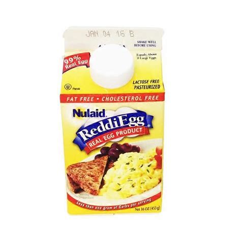 Nulaid Reddiegg Real Egg Product Nulaid Reddiegg Real Egg Product