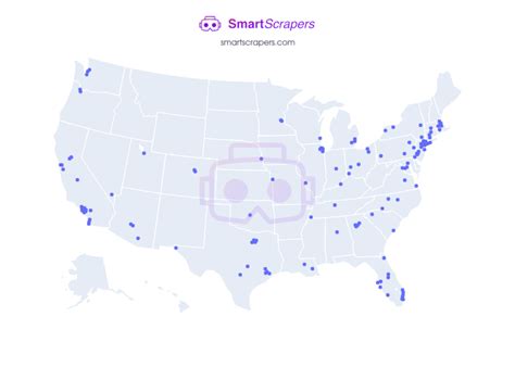 Numbers Of Restaurant Depot In United States Smartscrapers Numbers Of Restaurant Depot In United States Smartscrapers