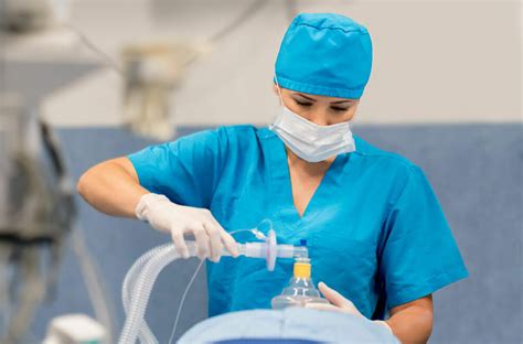 Nurse Anesthetist Jobs Outlook And Opportunities