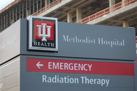 Nurses At Iu Health S University And Methodist Hospitals Eye Unionizing