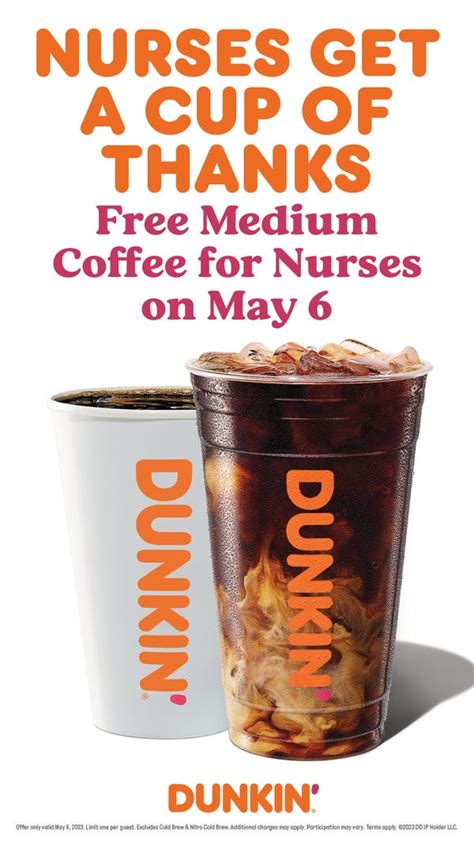 Nurses Week 2023 Deals Freebies For National Nurses Day And More Nurses Week 2023 Deals Freebies For National Nurses Day And More