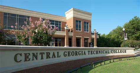 Nursing Central Georgia Technical College Nursing Central Georgia Technical College