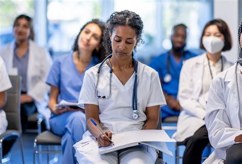 Top Nursing Student Employment Opportunities Revealed
