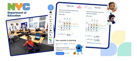 Nys Math Standards New York Third Space Learning