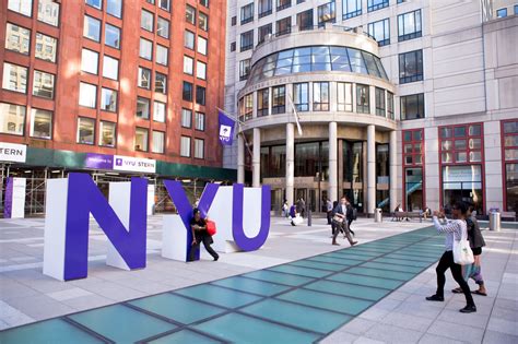 Nyu Student Health