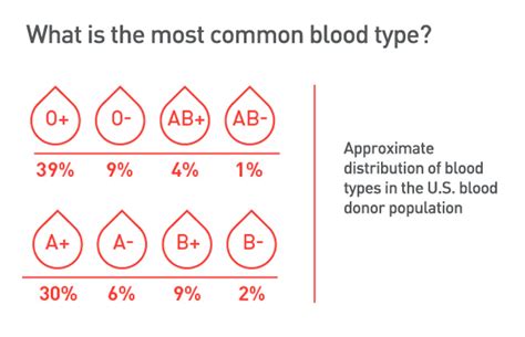 O Blood Type Why Group O Blood Is So Important Our Blood Institute