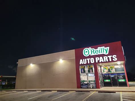 O Reilly Auto Parts Store 6574 Serving Columbia Sc