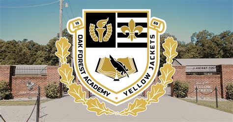 Oak Forest Academy Top Ranked Private School For 2026 Amite La