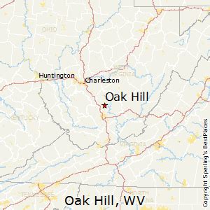 Oak Hill Wv