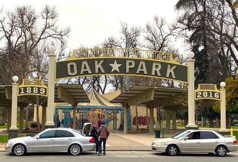 Oak Park California Wikipedia