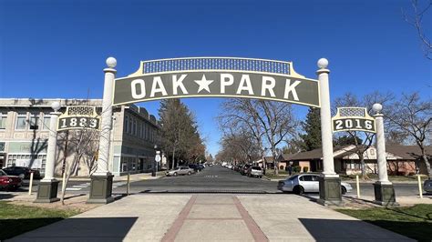 Oak Park History Reveals How Sacramento S First Suburb Grew Thrived And Evolved Sactoday