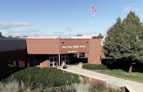 Oak View Middle School Home