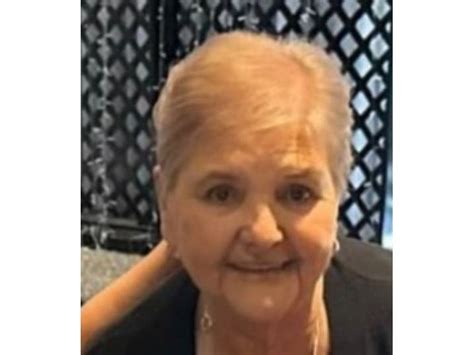 Obituary Carolyn Mary Beach Roche 72 Of Redding Weston Ct Patch