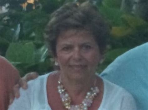 Obituary Petra Patrick 61 Of Fairfield Fairfield Ct Patch
