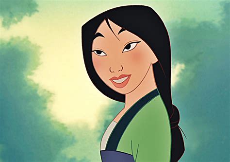 Obviously Disney Announces Live Action Amp 39 Mulan Amp 39