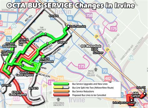 Your Ultimate Guide to the Octa Bus Schedule for Commuters