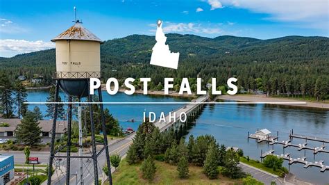 Off Market Wholesale Post Falls Idaho