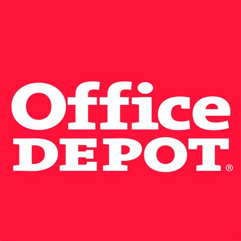 Office Depot Ballard