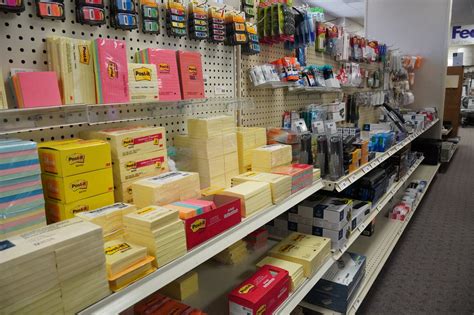 Office Supply Stores Tulsa Ok