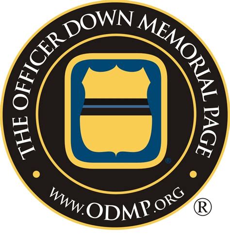 Officer Down Memorial Page