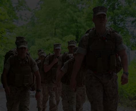 Officer Waivers Beforethecorps