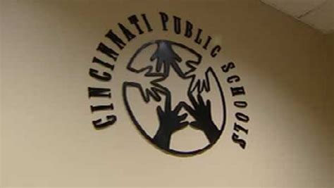 Officials All Cincinnati Public Schools Closed Monday
