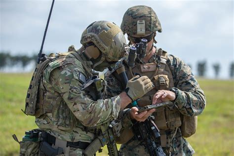 Officials Describe Special Operations Forces Contributions To National Security Defense Media Network