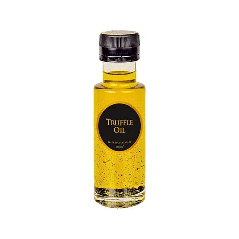 Ogilvie Truffle Oil Zone Fresh