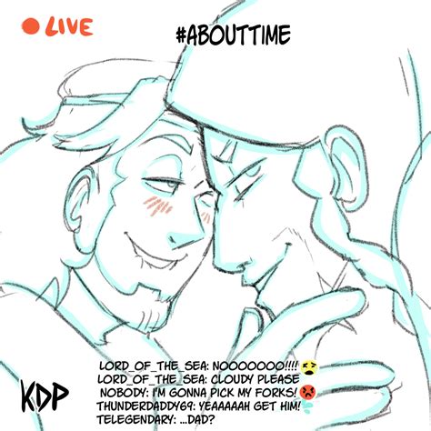 Oh Cloudyseidon Don Amp 39 T Get Surprised When You Get Headshotted After Ody