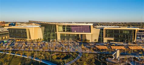 Okc Convention Center Announces New Culinary Team Oklahoma City Convention Center