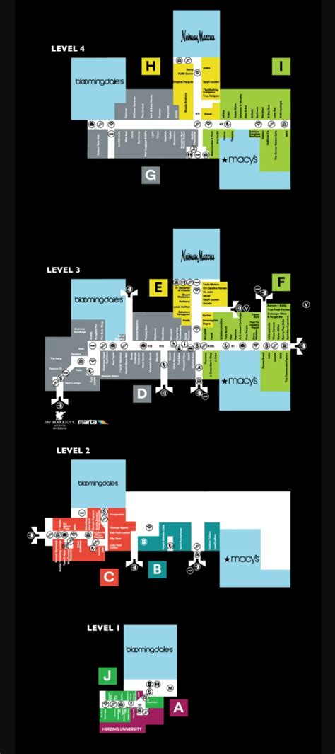 Okc Outlets Mall Map All Maps Okc Outlets Mall Map All Maps